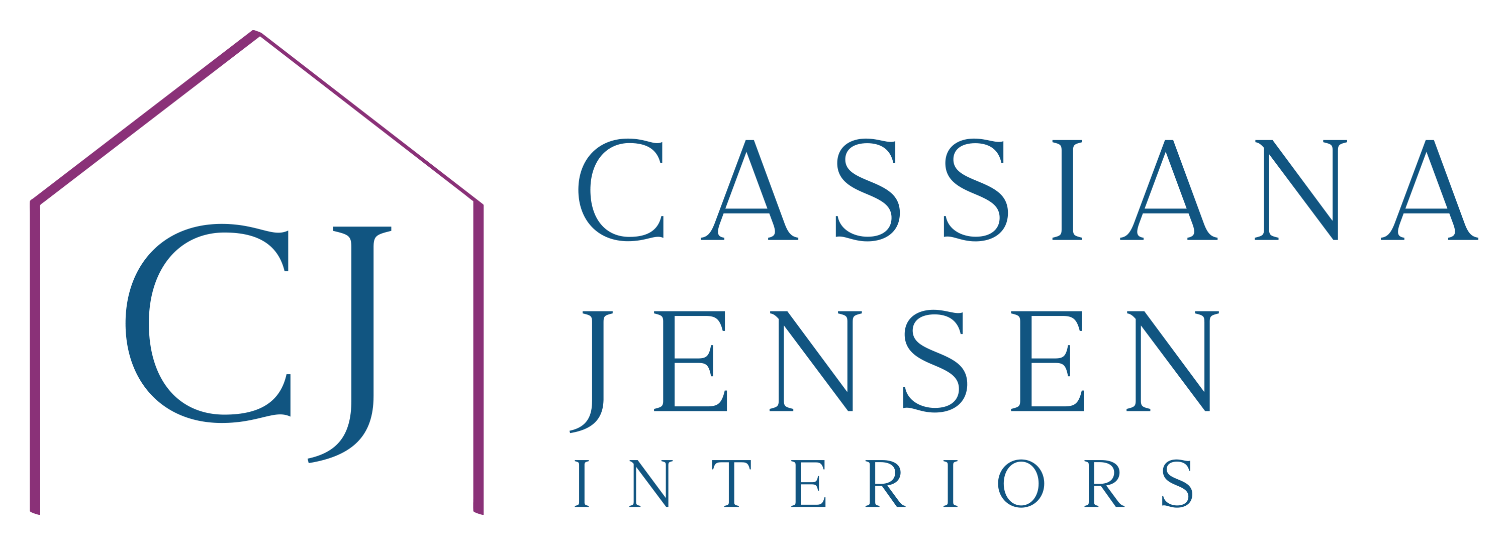 Cassiana Jensen Interior Design Inc.