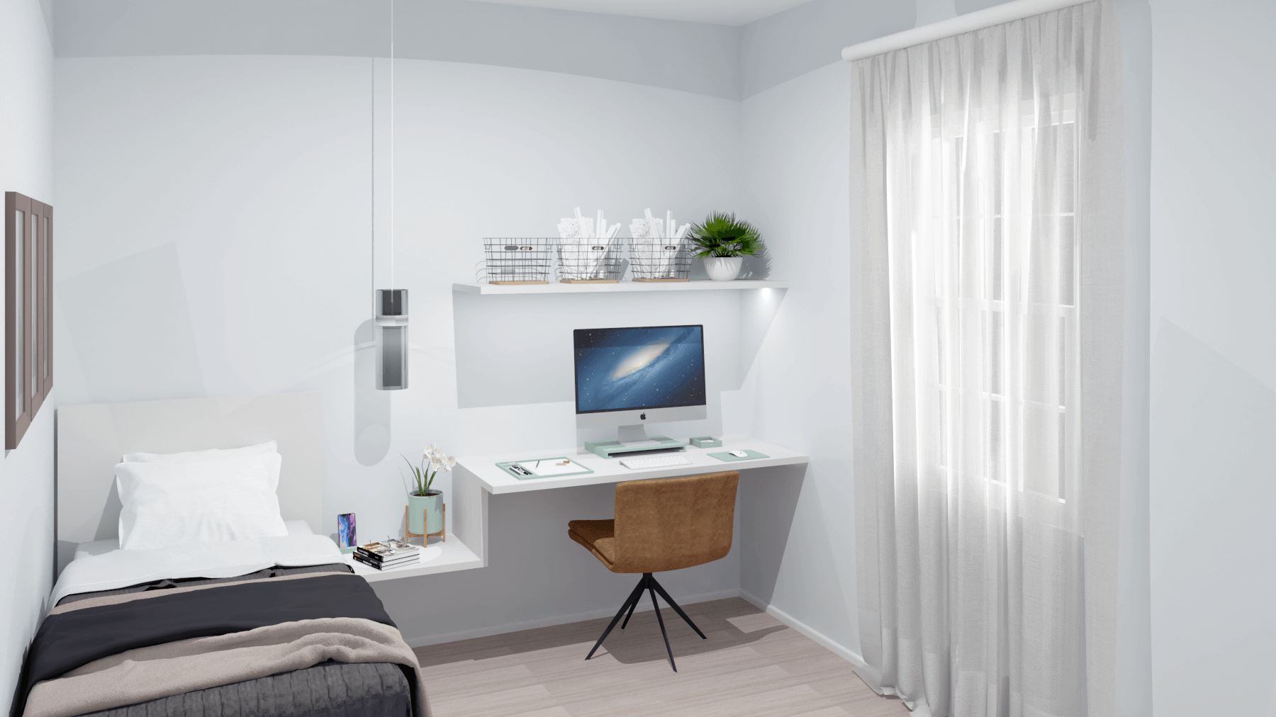 Reviving the Past: A Timeless Transformation - Cassiana Jensen Interior ...