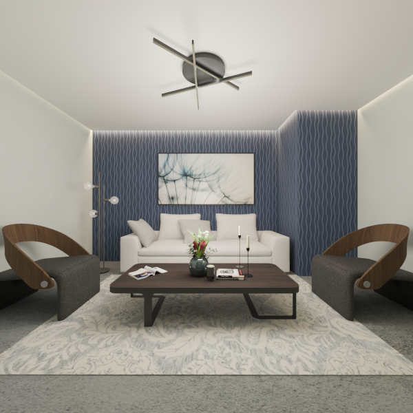 The Power of Interior Design: How a Well-Designed Space Can Improve ...